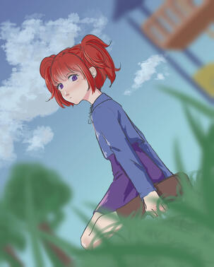 rendered sketch 15$